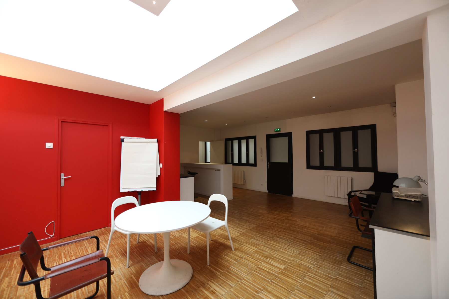 Le Duplex & Terrasse