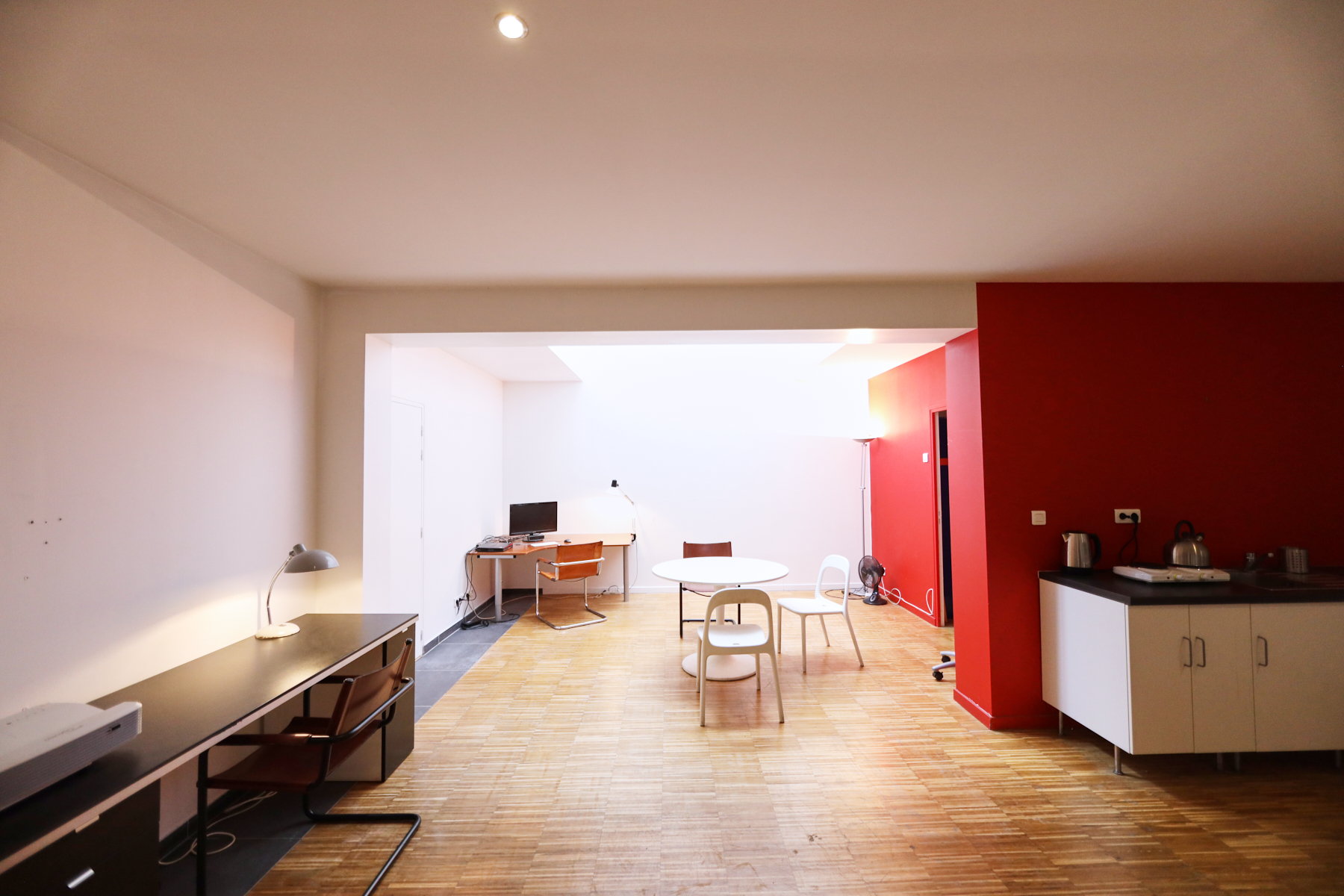 Le Duplex & Terrasse