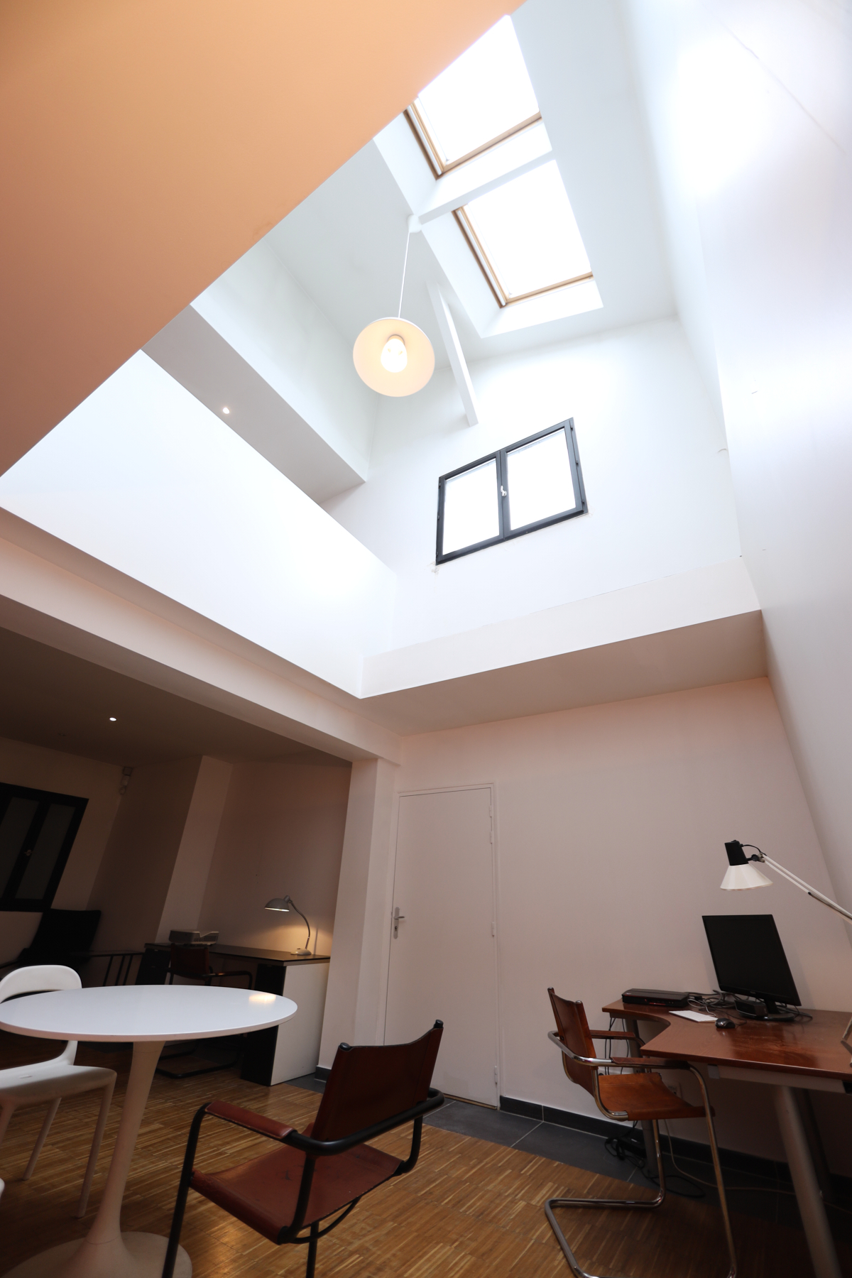 Le Duplex & Terrasse