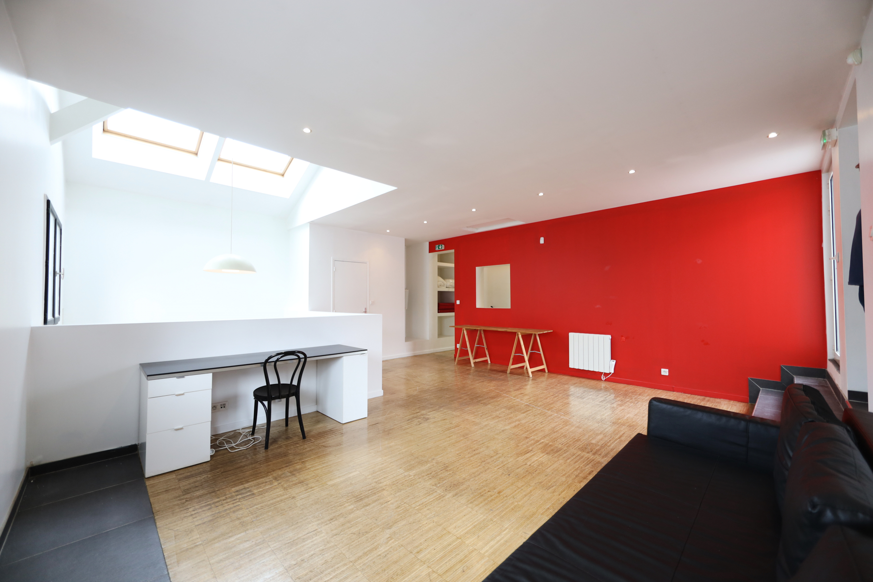 L'Espace Entier