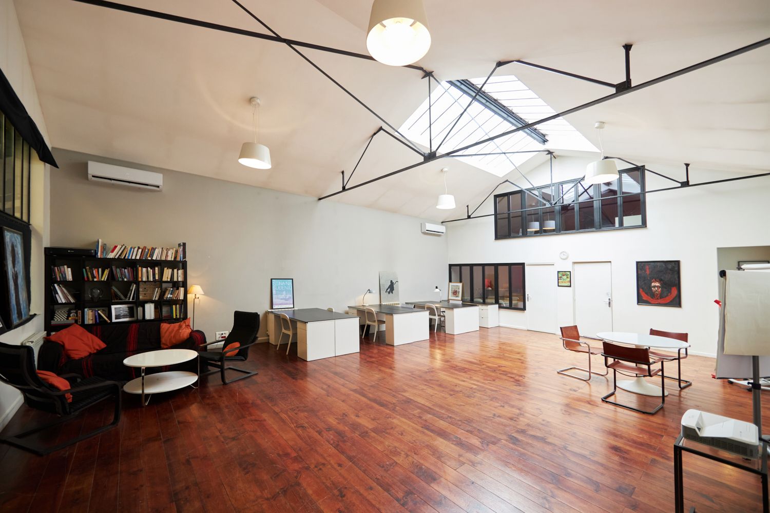 Le Loft