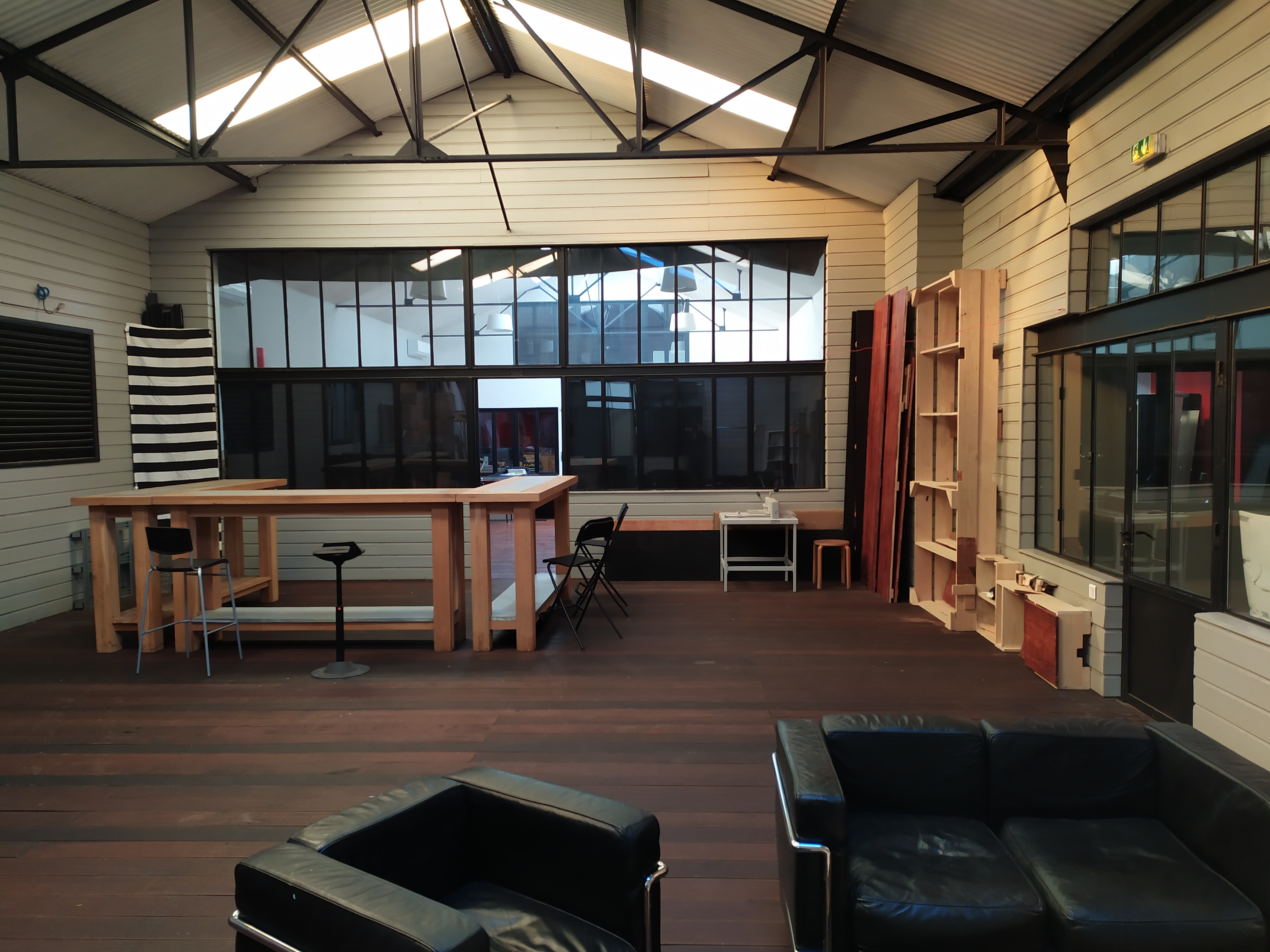 Le Loft