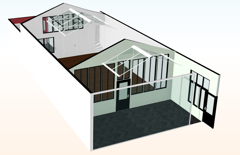 Le Loft