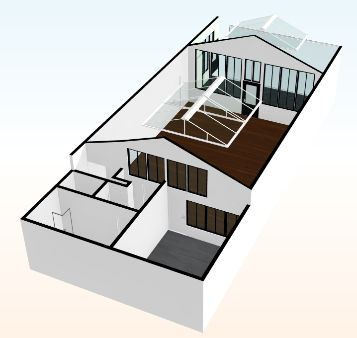 Le Loft