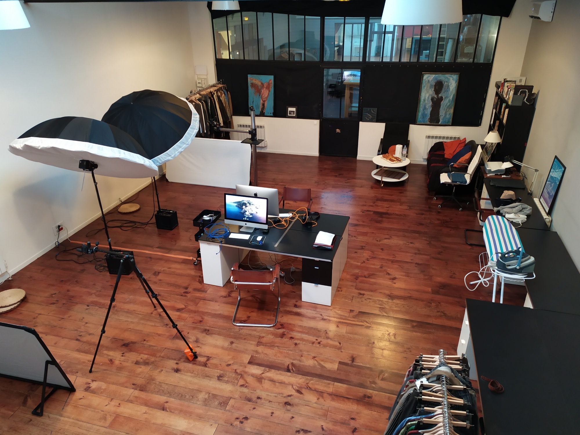 Le Loft