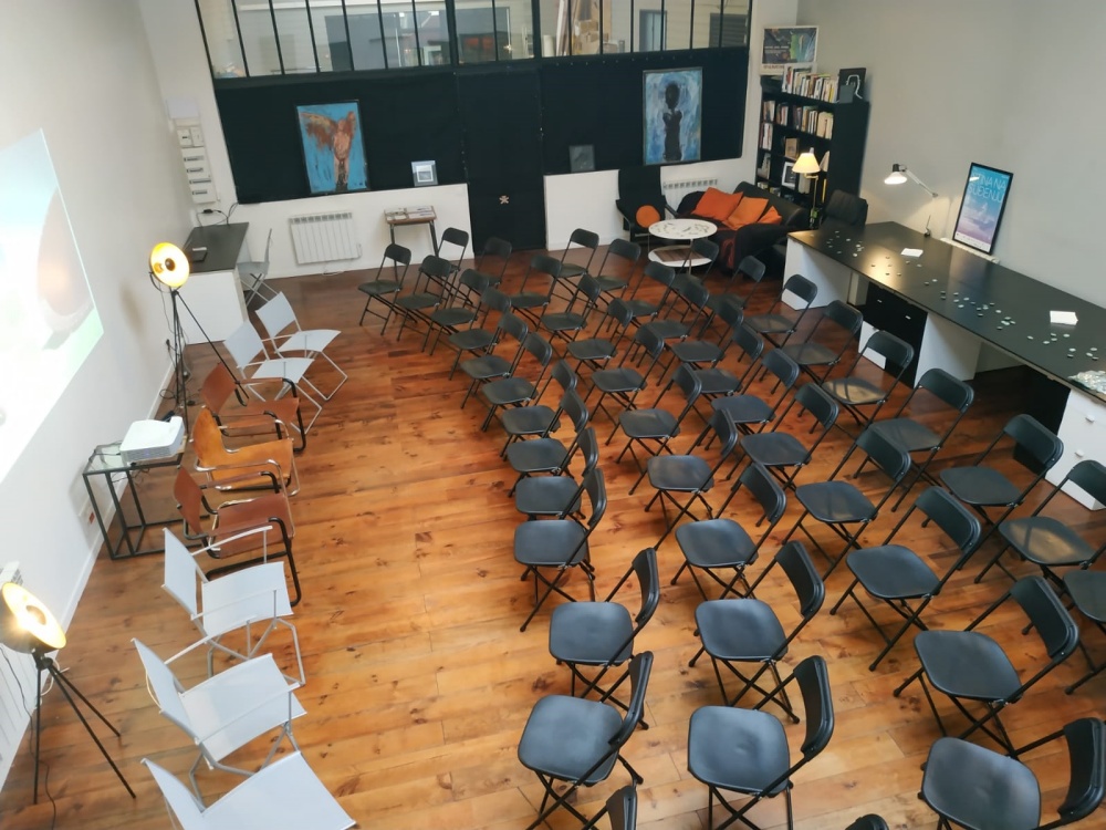 Le Loft