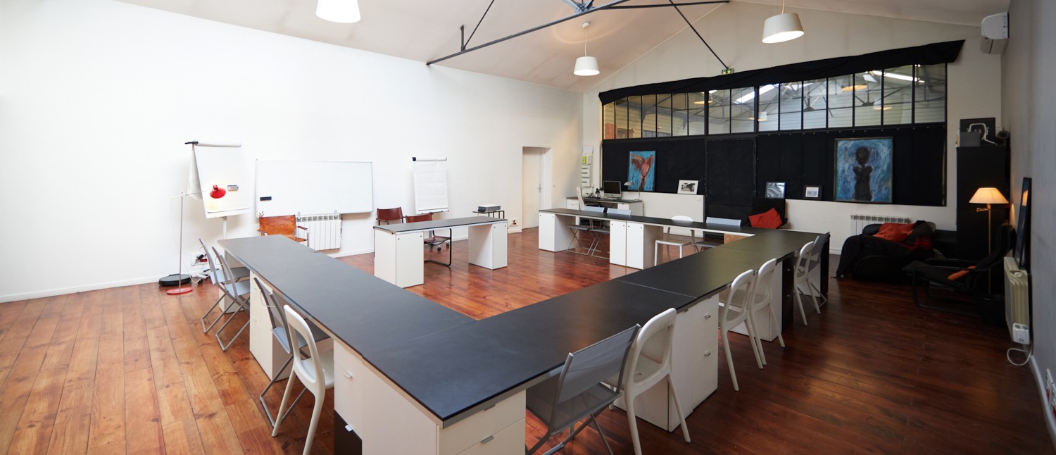 Le Loft